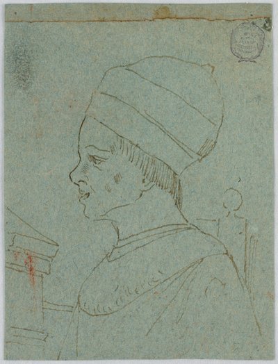 Disegno da Unknown